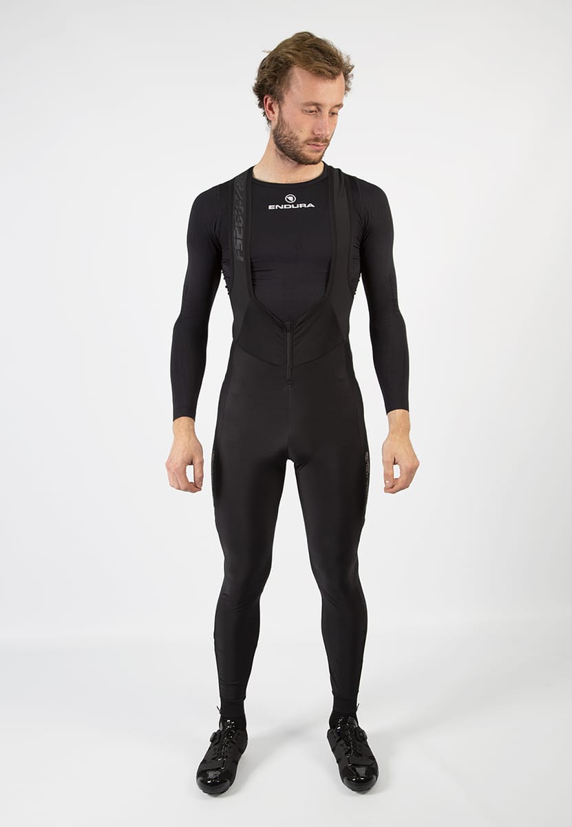 ENDURA FS260-PRO THERMO BIBTIGHT - NO PAD