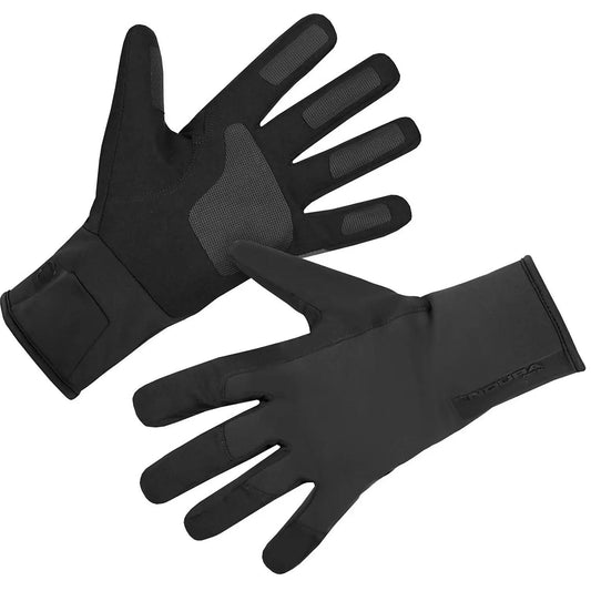 ENDURA PRO SL PRIMALOFT WATERPROOF GLOVE BLACK