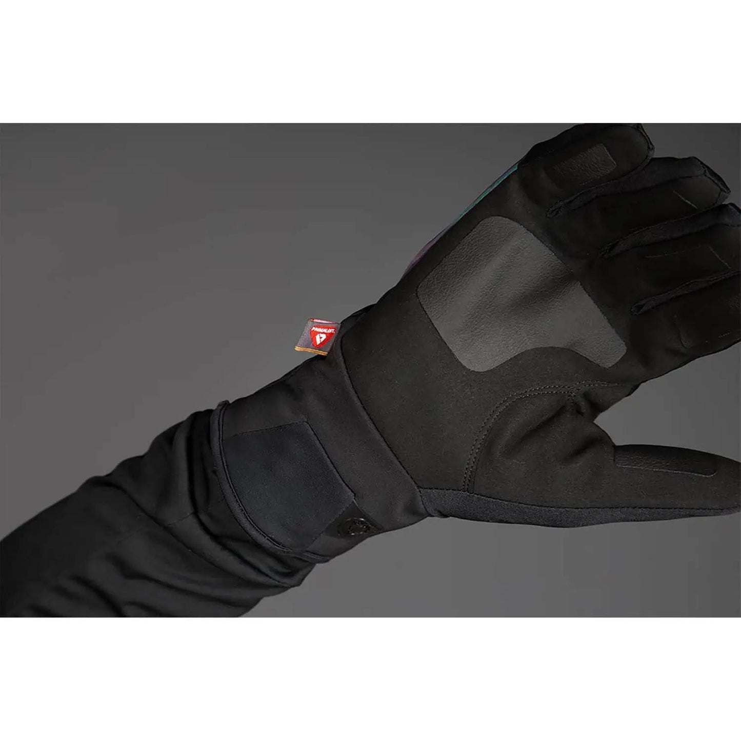 ENDURA PRO SL PRIMALOFT WATERPROOF GLOVE - BLACK