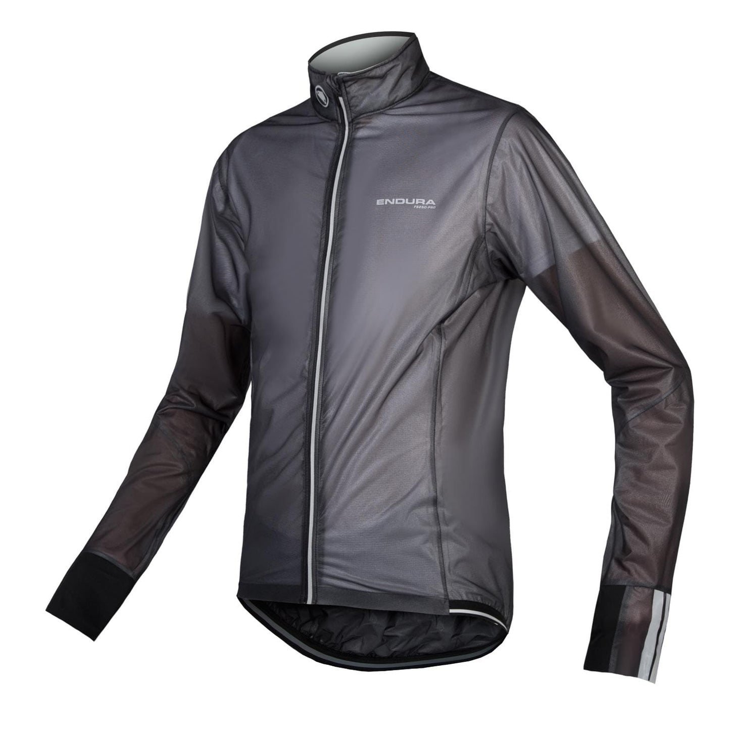 ENDURA FS260-PRO ADRENALINE RACE CAPE II - BLACK