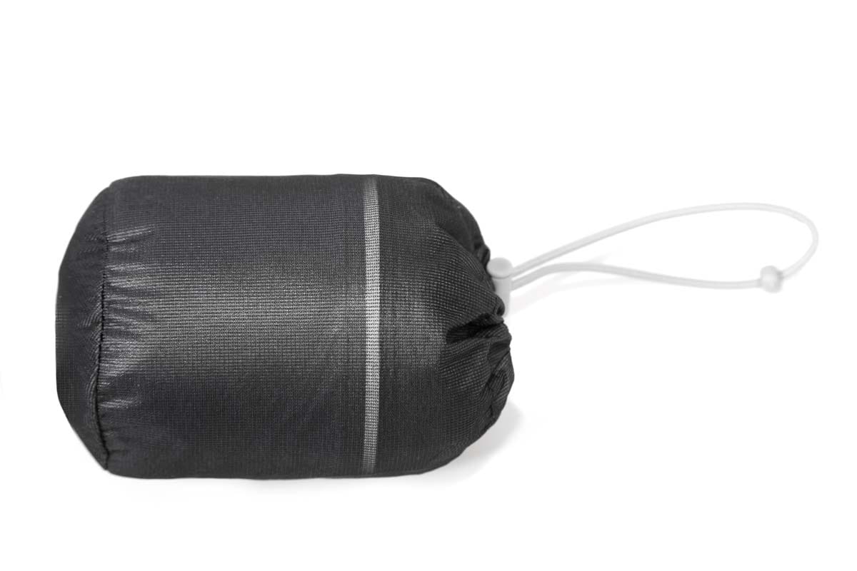 ENDURA FS260-PRO ADRENALINE RACE CAPE II BLACK