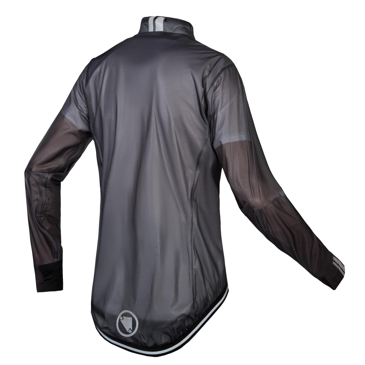 ENDURA FS260-PRO ADRENALINE RACE CAPE II BLACK