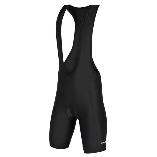 ENDURA XTRACT BIBSHORT II - BLACK