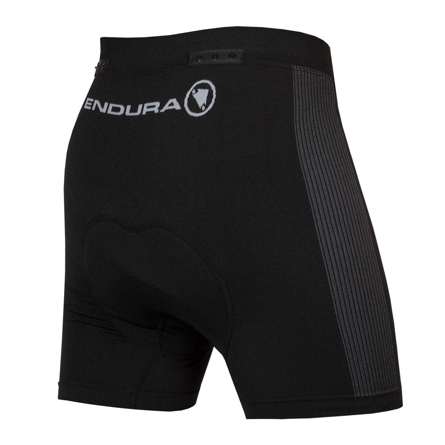 ENDURA ENGINEERED PADDED BOXER WITH CLICKFAST