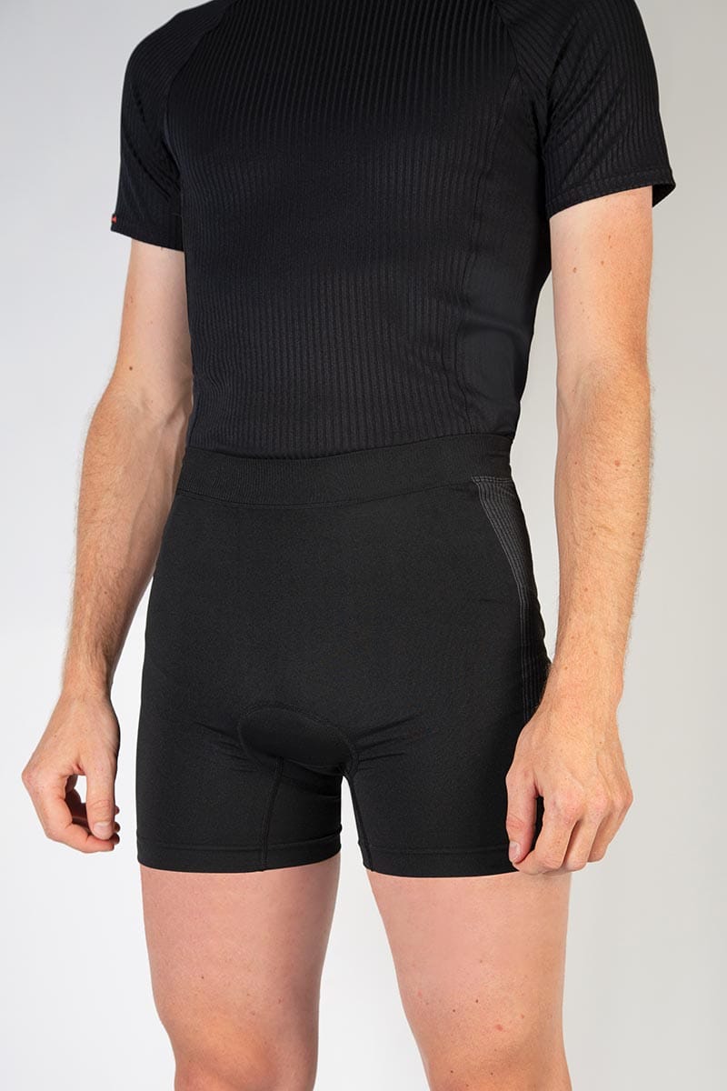 ENDURA ENGINEERED PADDED BOXER II