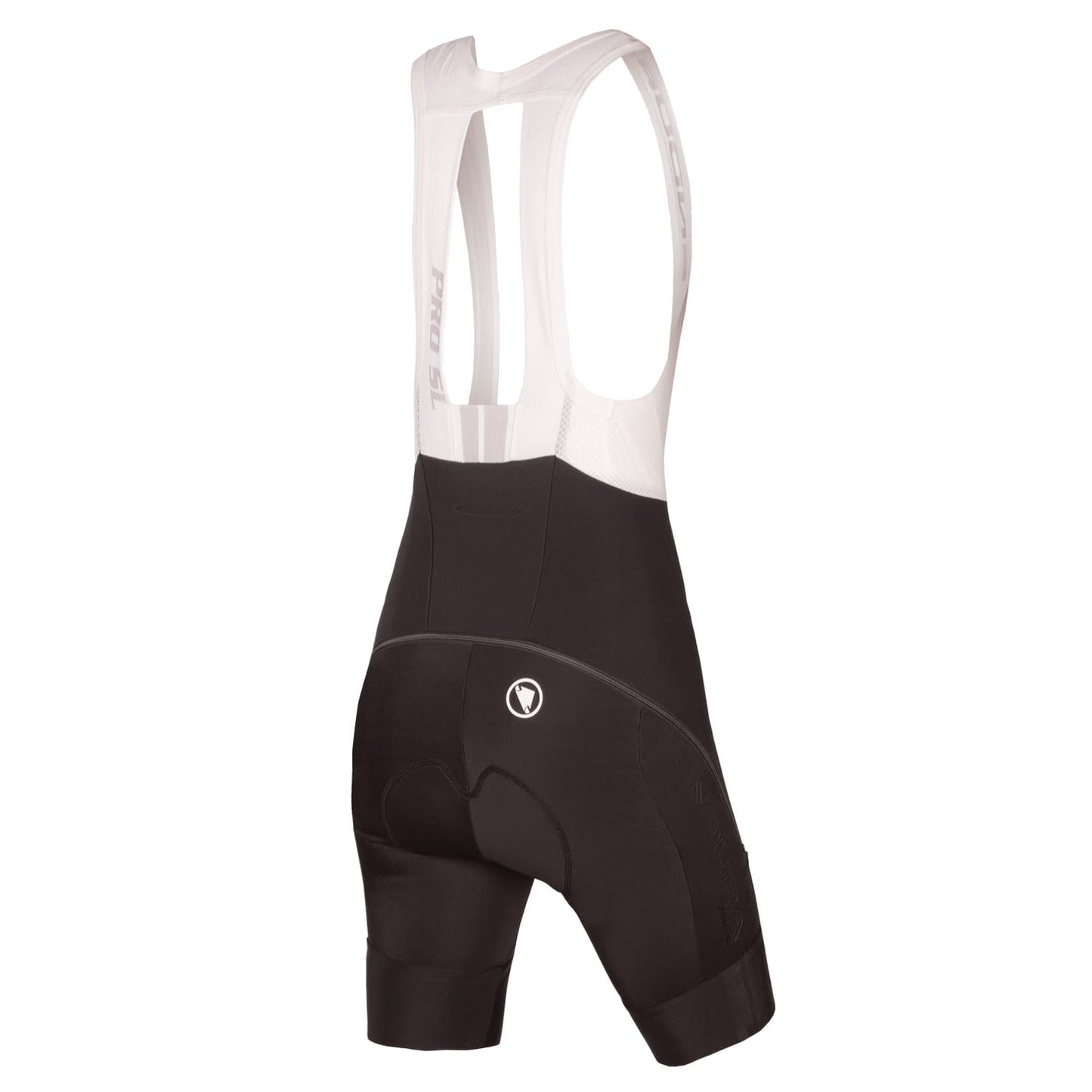 ENDURA WOMEN'S PRO SL BIBSHORT DROPSEAT - WIDE PAD