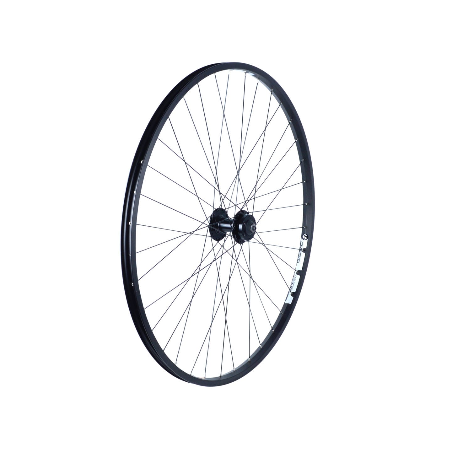 BONTRAGER AT-550 29" 6-BOLT DISC FRONT MTB WHEEL