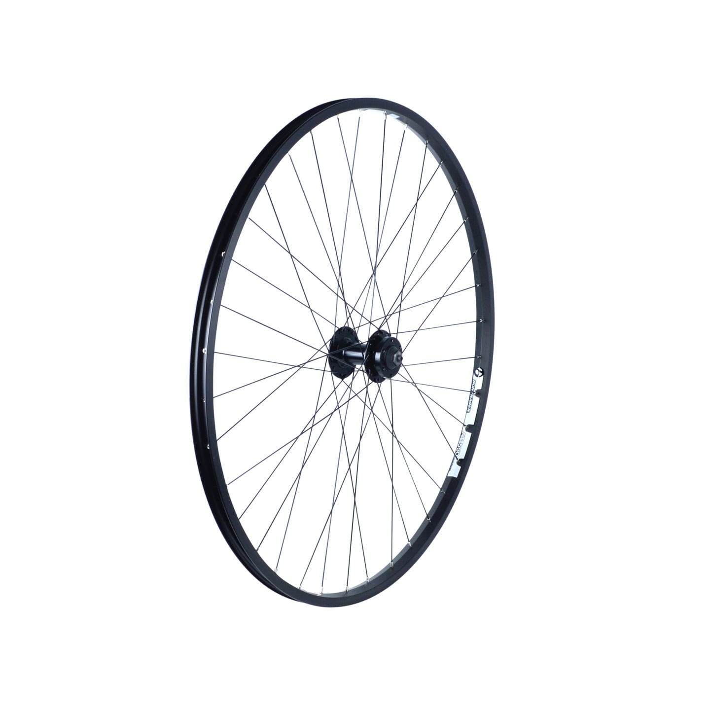 BONTRAGER AT-550 DISC 29 WHEEL - FRONT