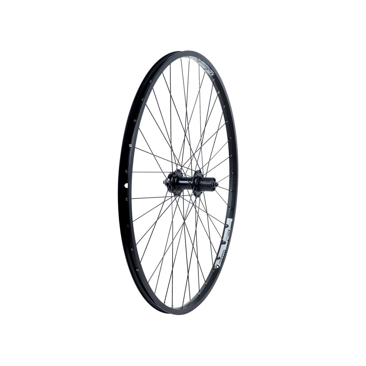 BONTRAGER AT-550 29" 6-BOLT DISC REAR MTB WHEEL