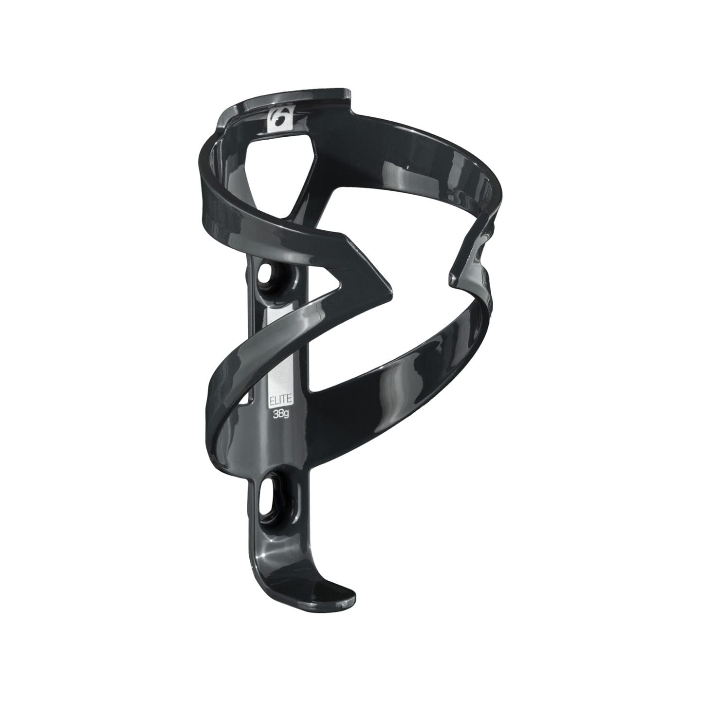 BONTRAGER ELITE BOTTLE CAGE - GLOSS