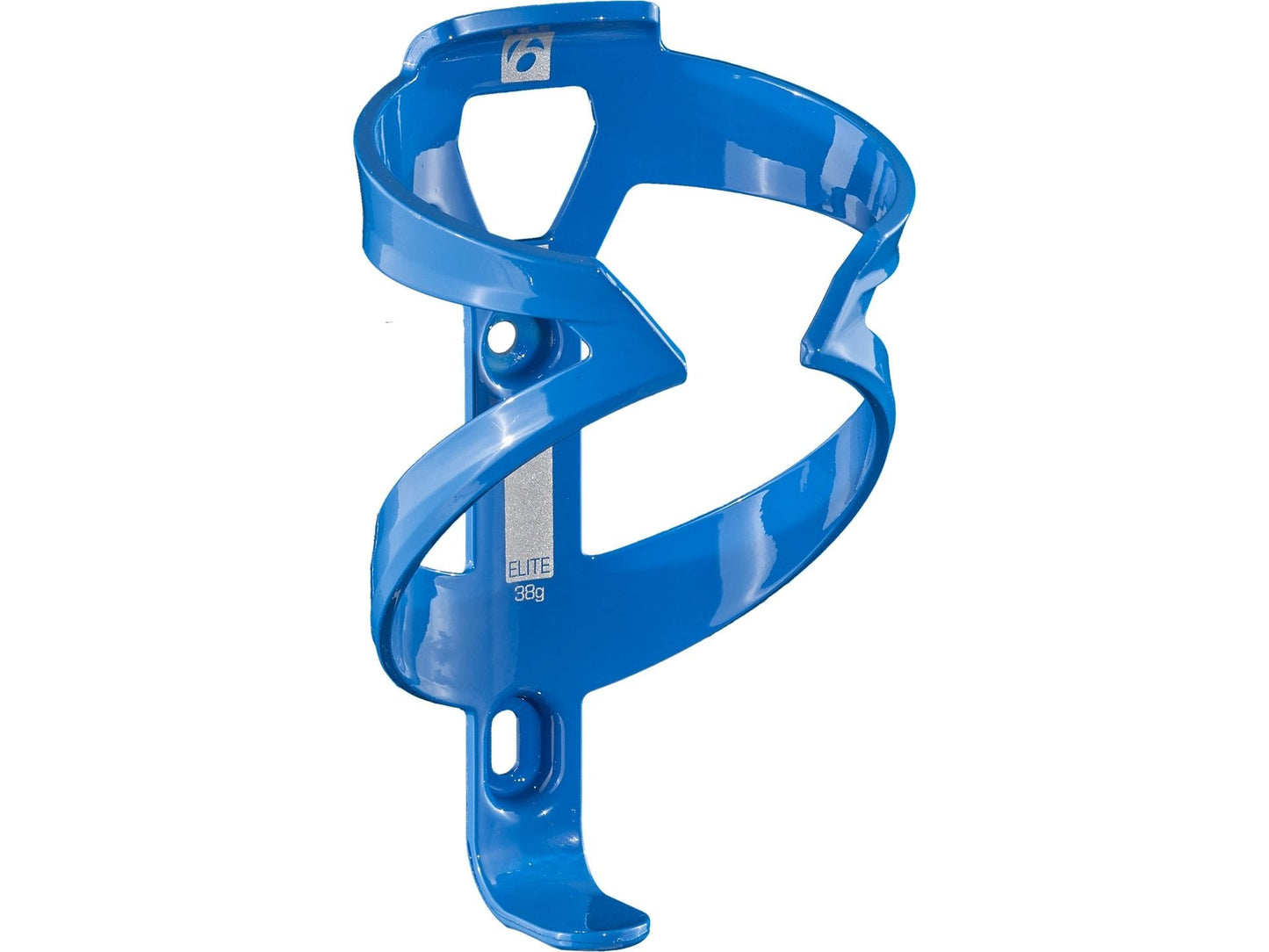 BONTRAGER ELITE BOTTLE CAGE - GLOSS