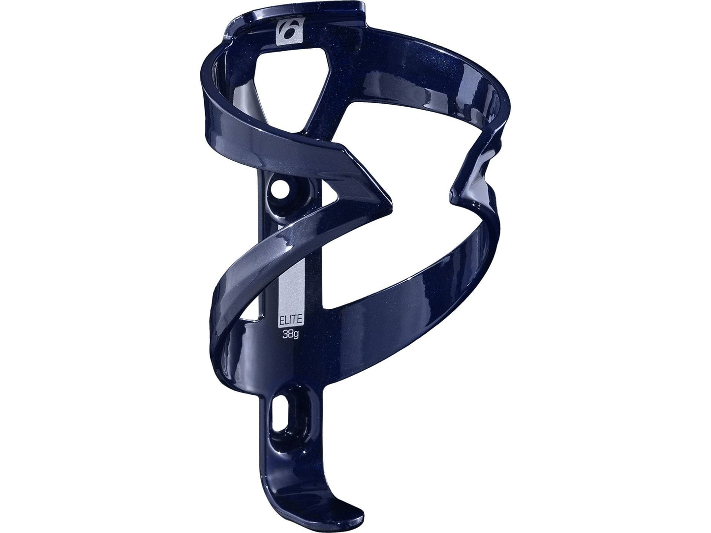 BONTRAGER ELITE BOTTLE CAGE - GLOSS