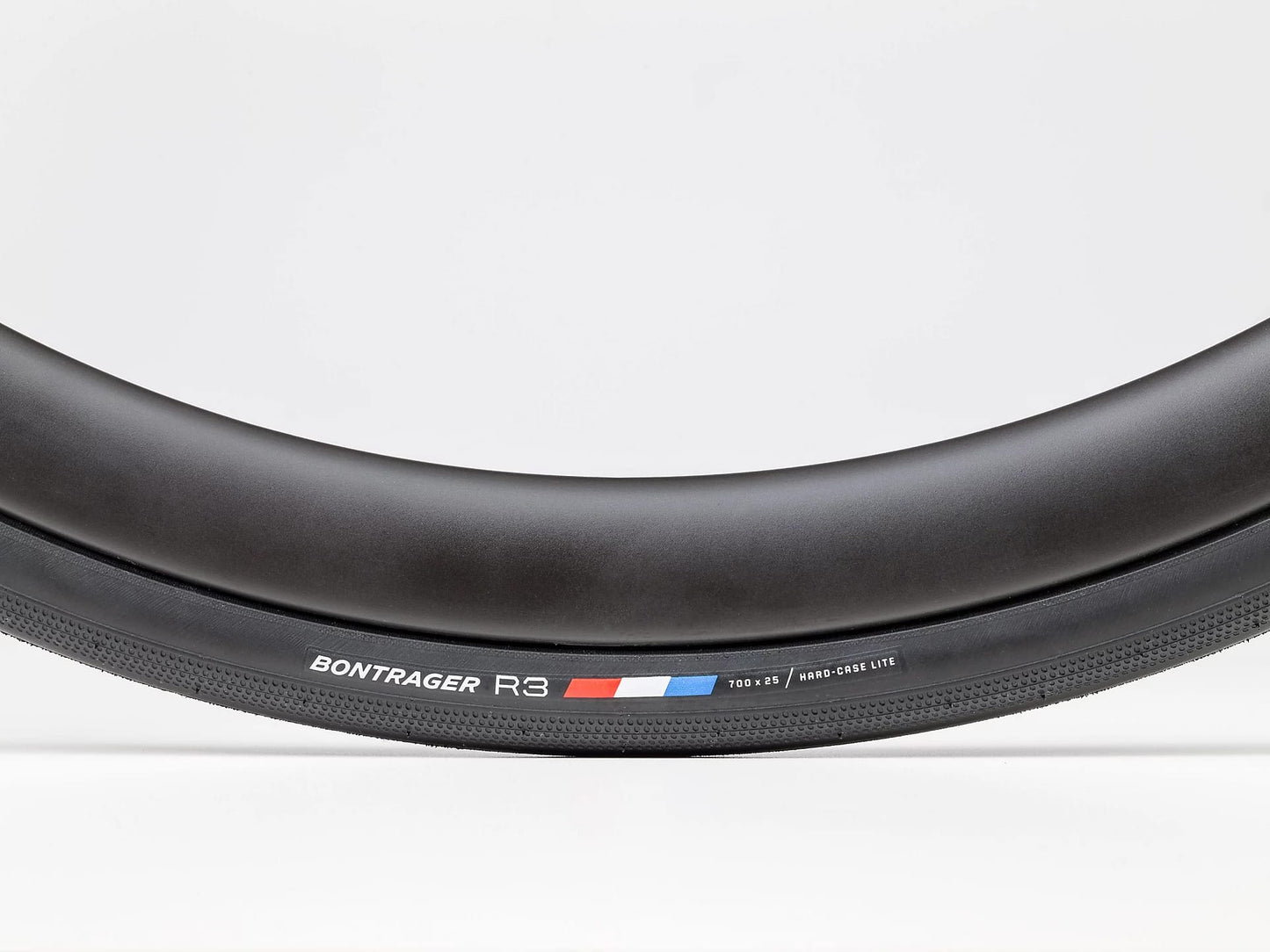 BONTRAGER R3 HARD-CASE LITE ROAD TYRE