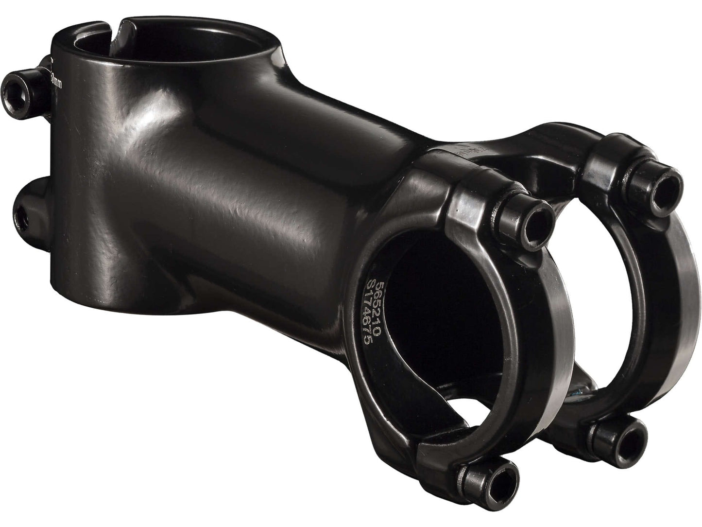 BONTRAGER COMP 31.8 7 DEGREE STEM