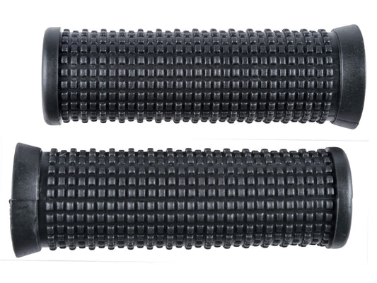 TREK KIDS' MTB GRIPS