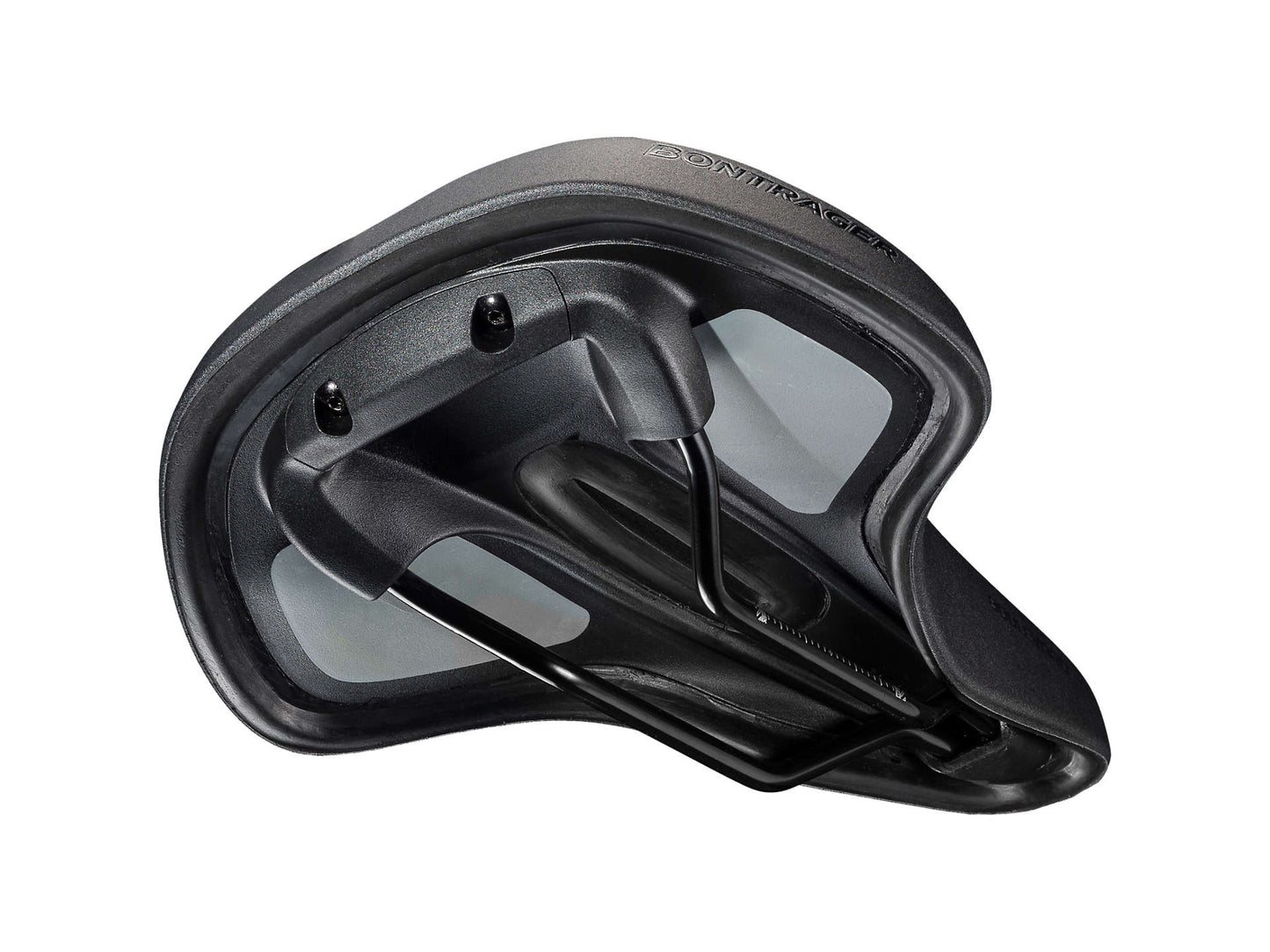 BONTRAGER BOULEVARD BIKE SADDLE