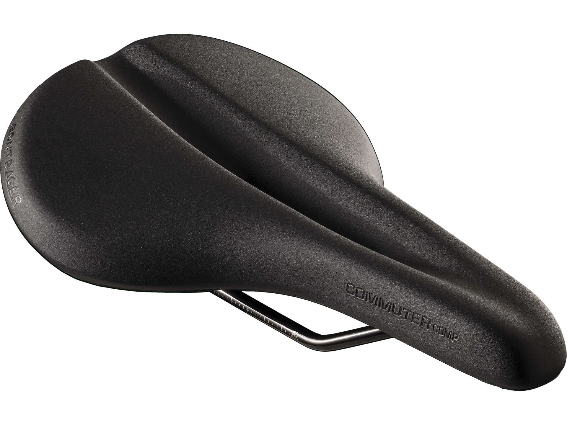BONTRAGER COMMUTER COMP BIKE SADDLE