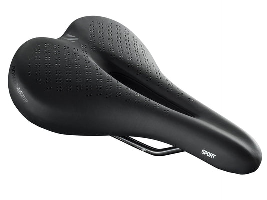 BONTRAGER SPORT WSD BIKE SADDLE