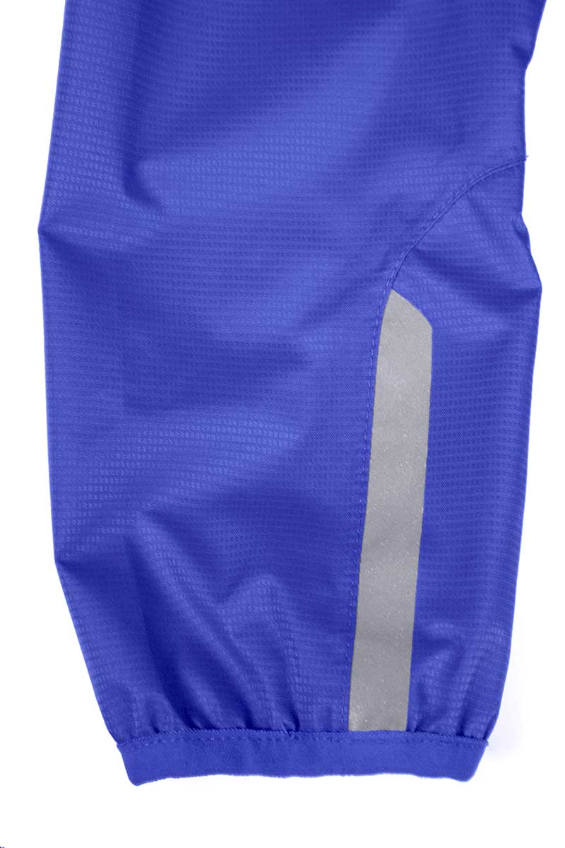 ENDURA WOMEN'S XTRACT JACKET II - COBALT BLUE