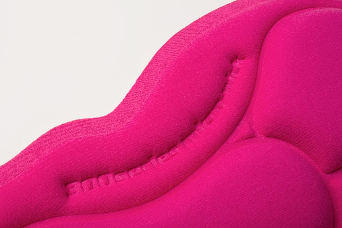 ENDURA WOMEN'S ENGINEERED PADDED BOXER WITH CLICKFAST