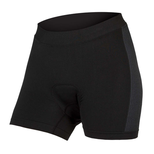 ENDURA WOMEN'S ENGINEERED PADDED BOXER
