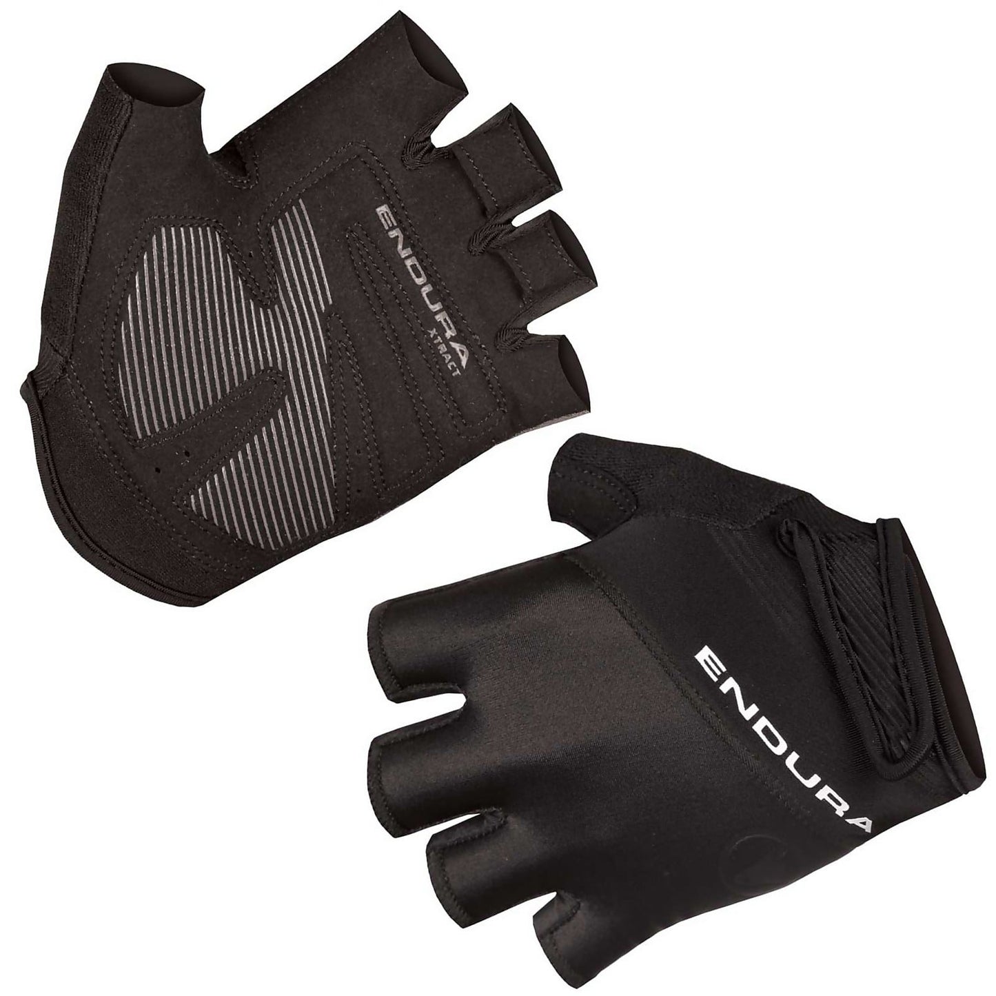 ENDURA XTRACT MITT II - BLACK