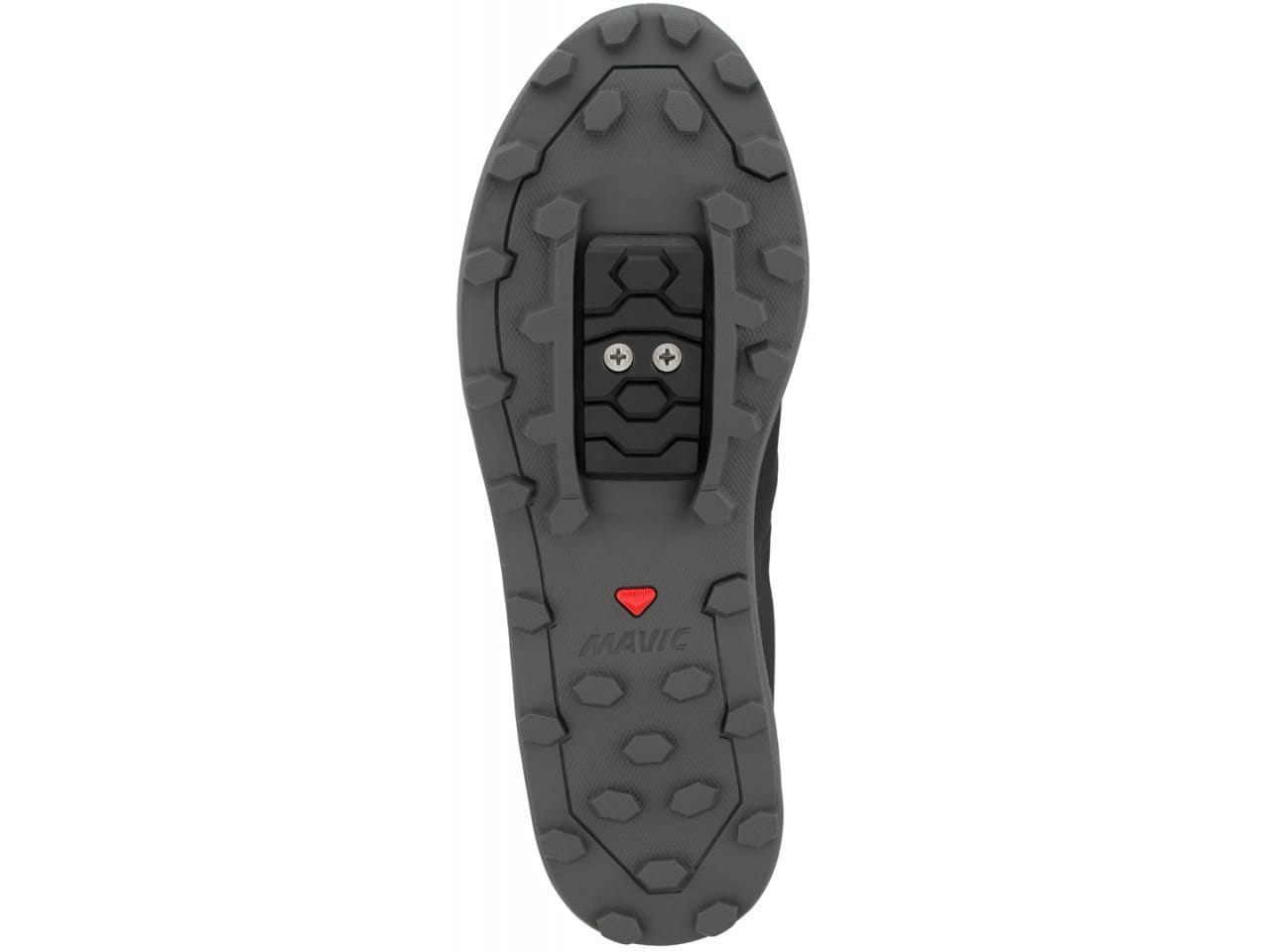 MAVIC XA MTB SHOE BLACK/MAGNET/BLACK