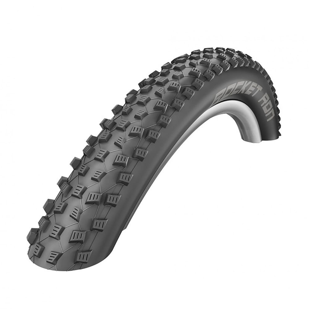 SCHWALBE ROCKET RON PERFORMANCE 29x2.25 TL-READY FOLDING TYRE