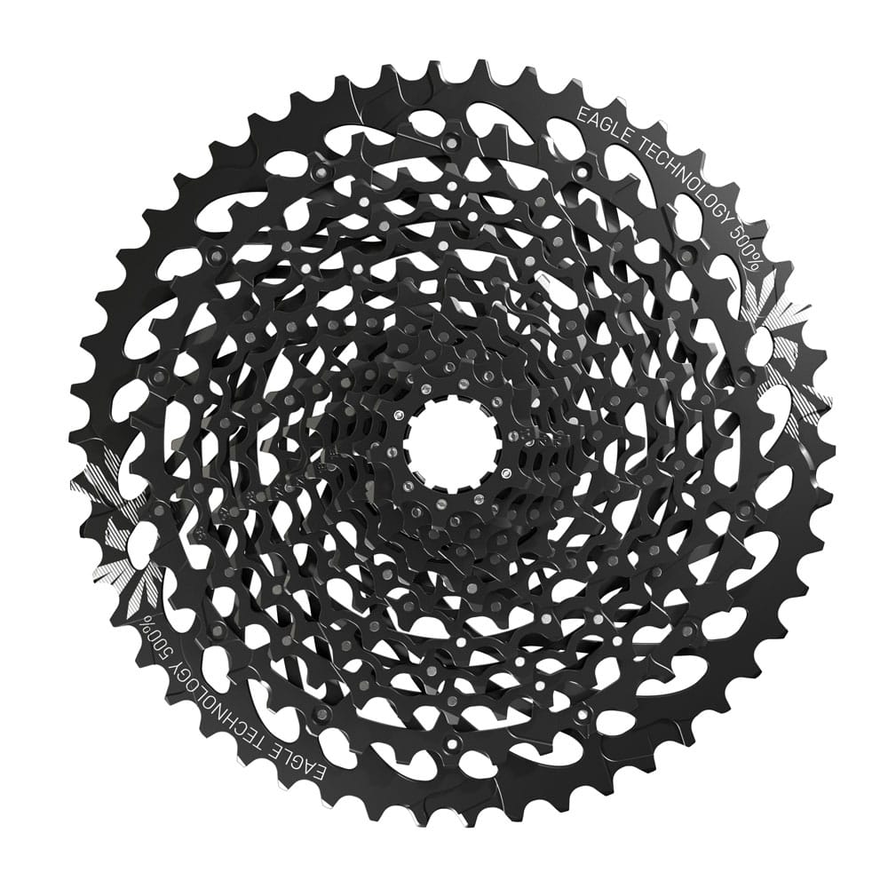 SRAM GX EAGLE XG-1275 12-SPEED CASSETTE 10-50T
