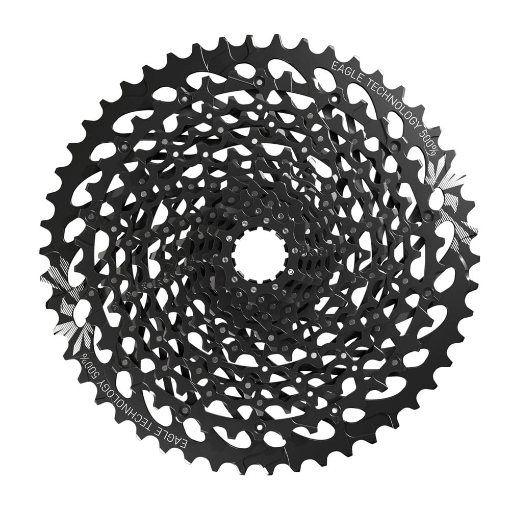 SRAM GX EAGLE XG-1275 12-SPEED CASSETTE - 10-50T