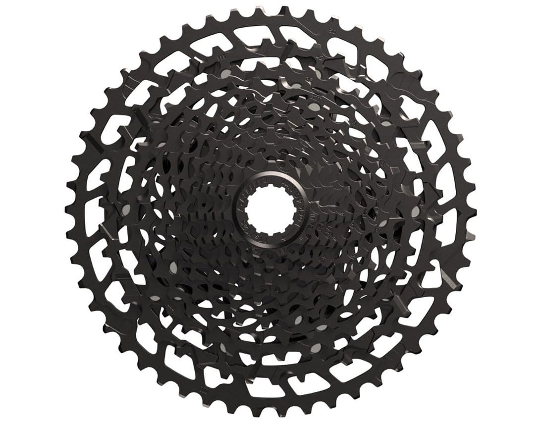 SRAM NX EAGLE PG-1230 12 SPEED CASSETTE - 11/50T