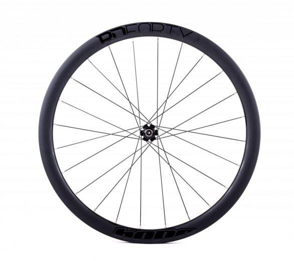 HOPE RD4O CARBON RS4 S-PULL CENTRE LOCK REAR WHEEL