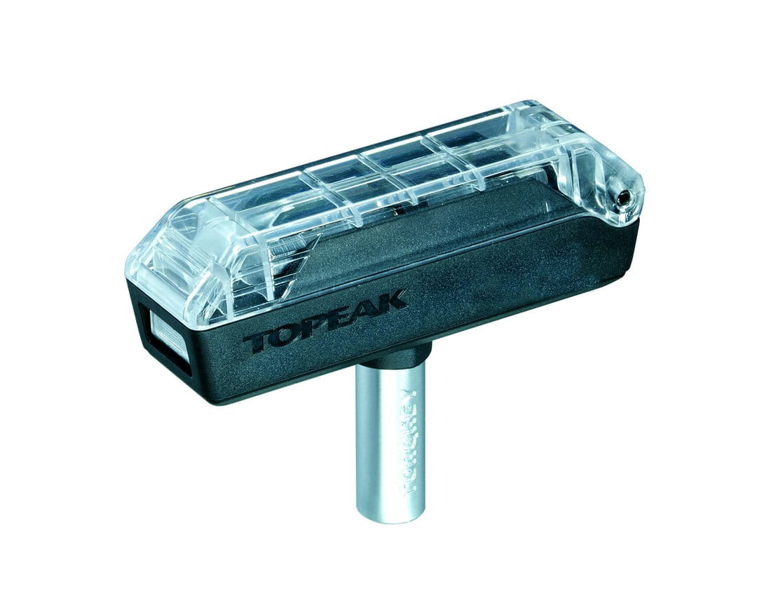 TOPEAK TORQUE 5Nm TORQUE WRENCH