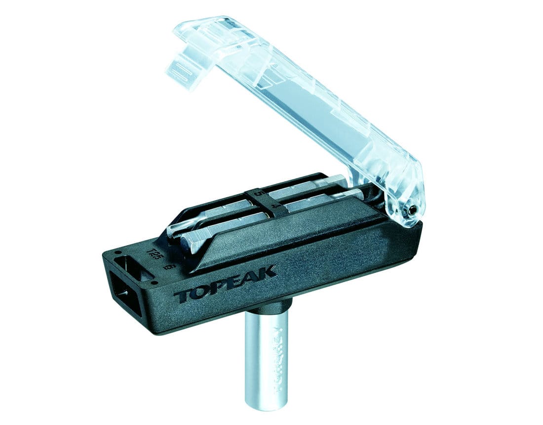 TOPEAK TORQUE 5Nm TORQUE WRENCH