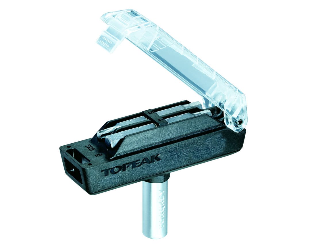 TOPEAK TORQUE 5 Nm TORQUE WRENCH