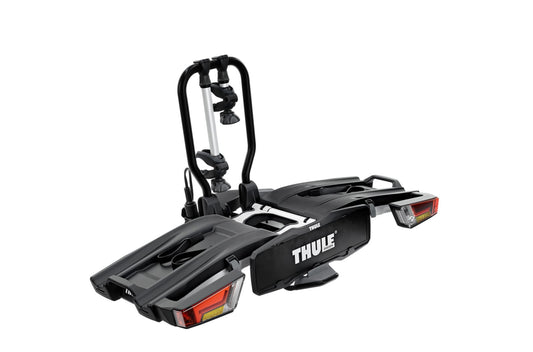 THULE EASYFOLD XT 2-BIKE TOWBAR MOUNTED CARRIER