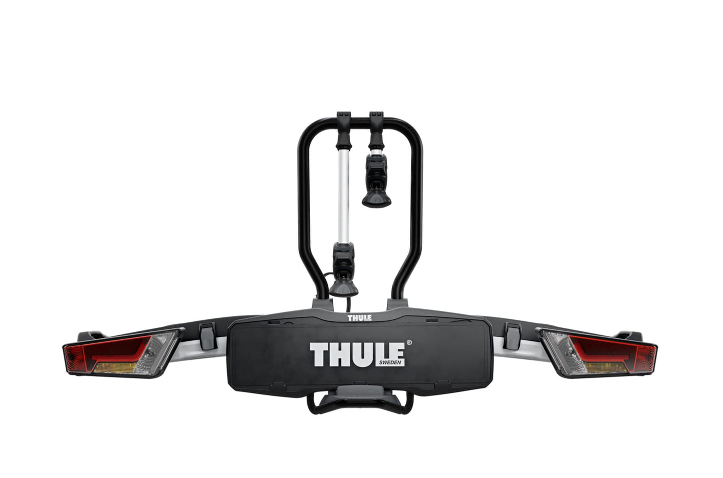 THULE EASYFOLD XT 2-BIKE TOWBAR MOUNTED CARRIER