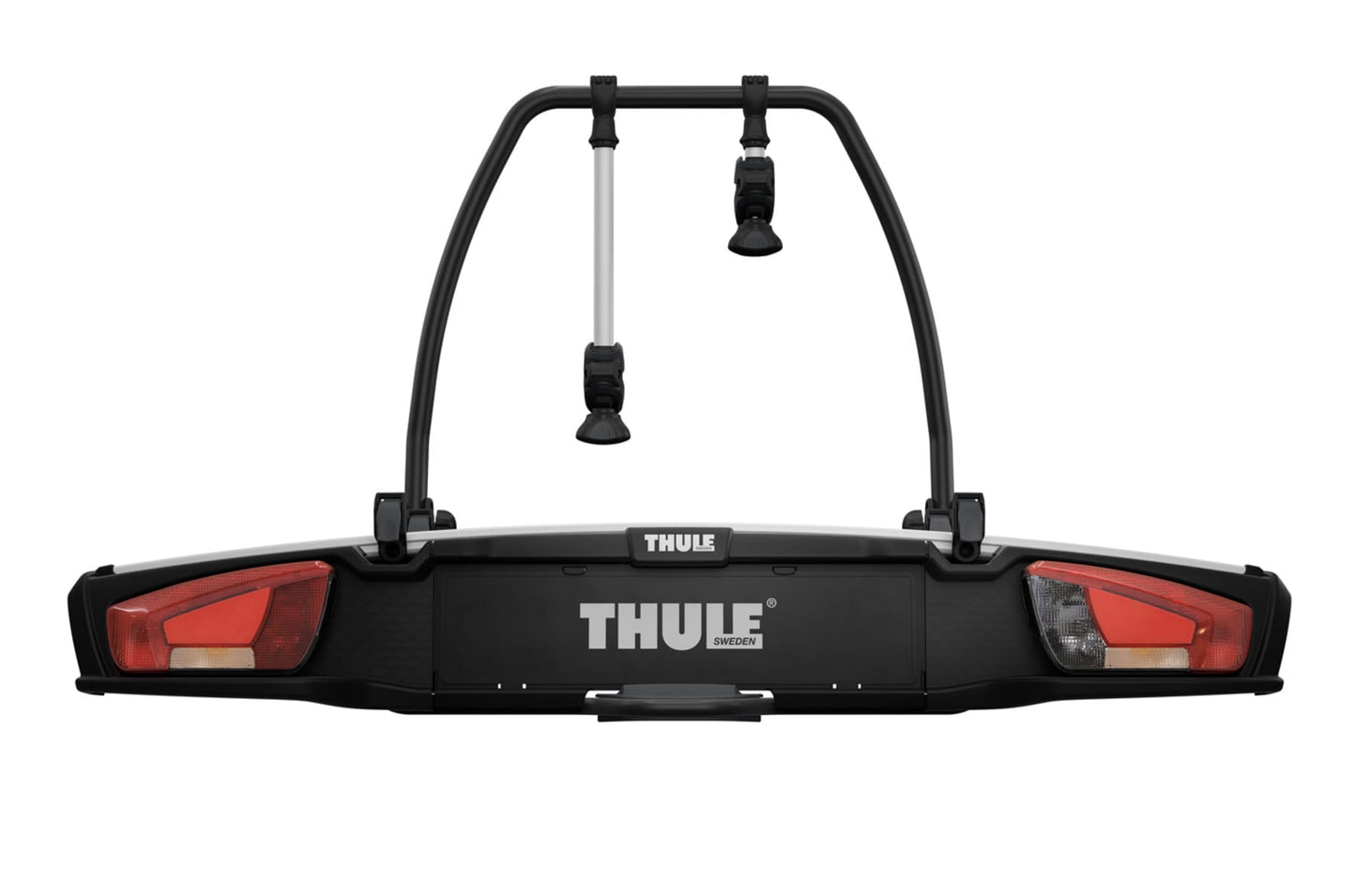 THULE VELOSPACE XT 2-BIKE TOWBAR MOUNTED CARRIER