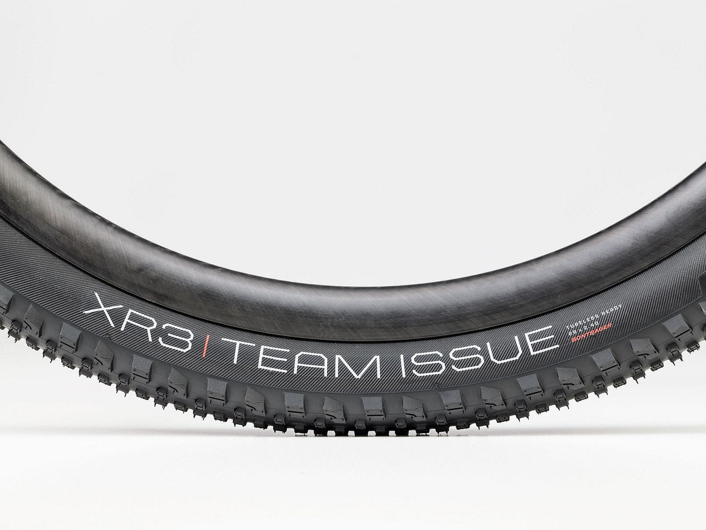 BONTRAGER XR3 29X2.40 TEAM ISSUE TLR MTB TYRE