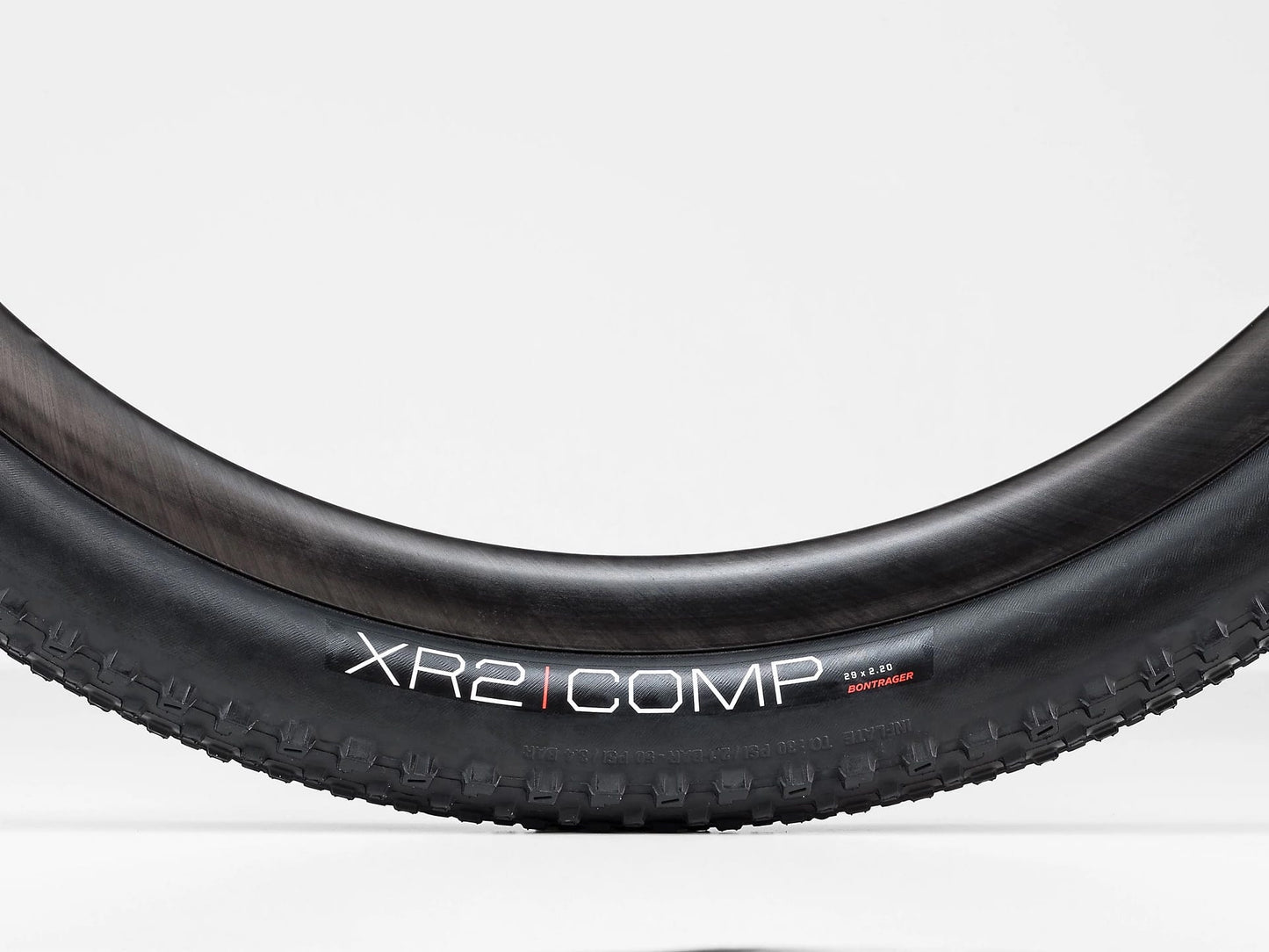 BONTRAGER XR2 COMP 29x2.20 MTB TYRE