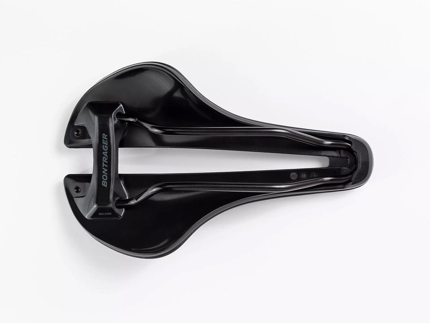 BONTRAGER AEOLUS COMP BIKE SADDLE