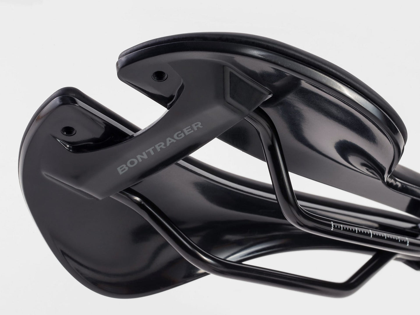 BONTRAGER AEOLUS COMP BIKE SADDLE