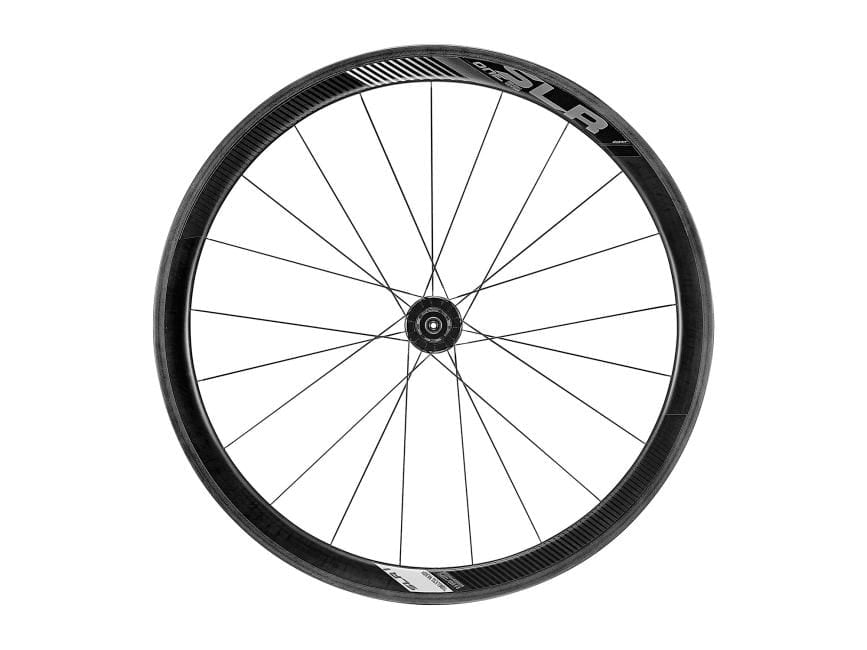 BONTRAGER PARADIGM COMP 25 TLR DISC FRONT ROAD WHEEL