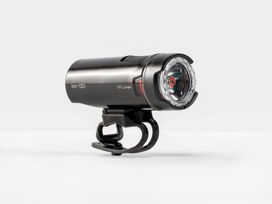 BONTRAGER ION 120 FRONT BIKE LIGHT