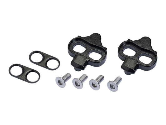 GIANT OFF-ROAD PEDAL CLEATS SINGLE DIRECTION (SPD COMPATIBLE)