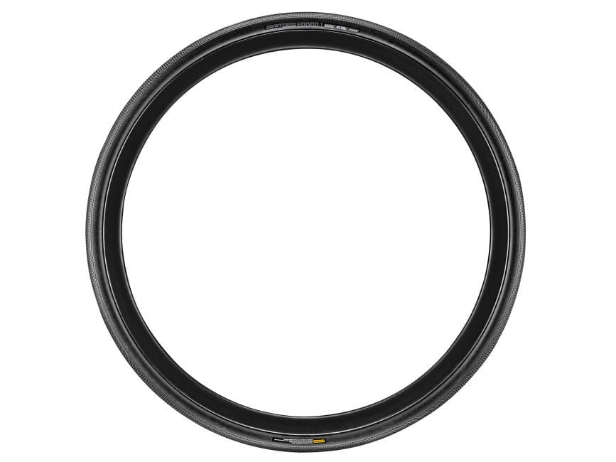 GIANT GAVIA FONDO 1 TUBELESS TYRE