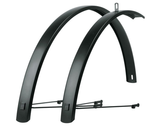 SKS EDGE AL 56 MUDGUARD SET