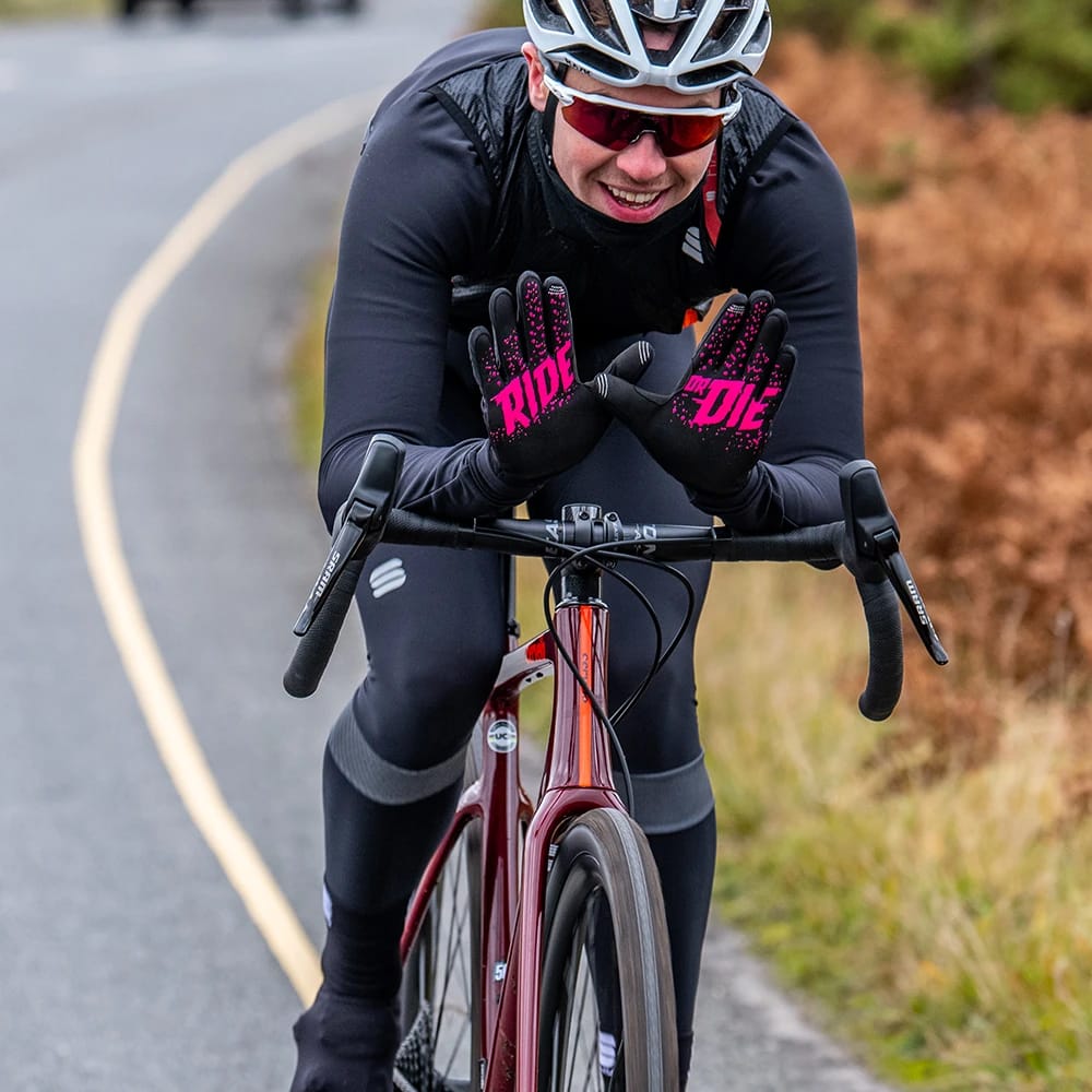 MUC-OFF MTB GLOVES BOLT