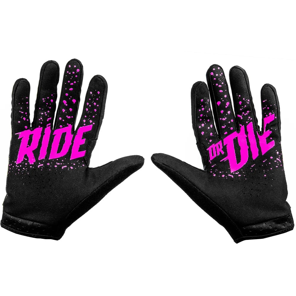 MUC-OFF MTB GLOVES BOLT