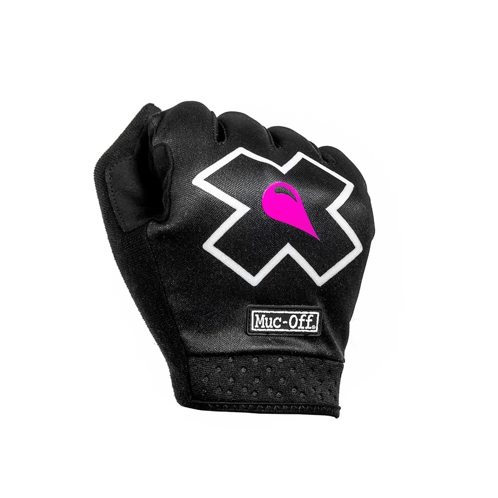 MUC-OFF MTB GLOVES BOLT